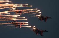 Moscow air show Russia 2021